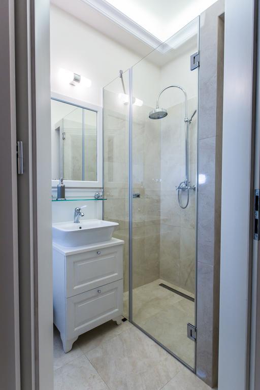 Poznanska Metro Centrum Apartment Warszawa Exteriör bild