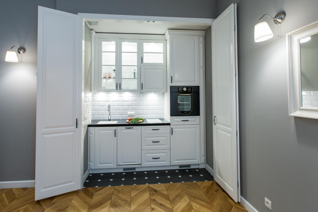 Poznanska Metro Centrum Apartment Warszawa Exteriör bild